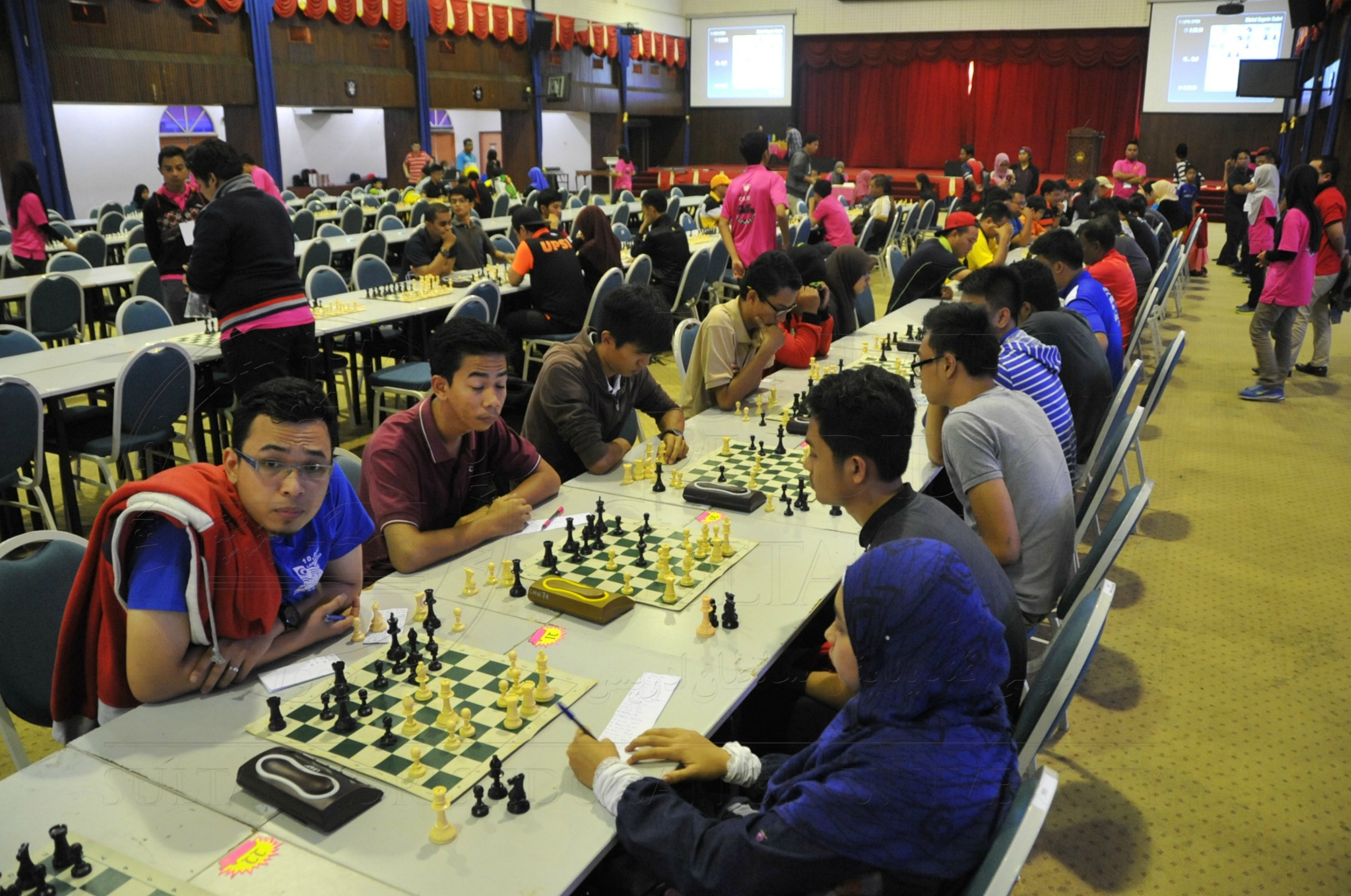 PRO15 158 CATUR HAS 9259